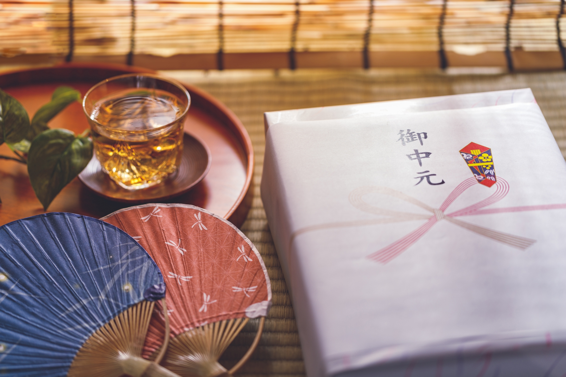 What is Ochugen?(お中元) All about Japan's summer gift giving custom.